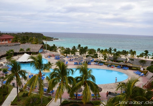 Hotel Sol Rio de Luna y Mares